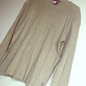 Tommy Hilfiger long sleeve